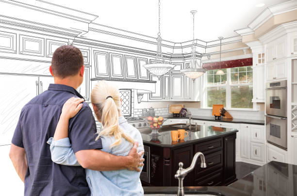 24/7 Emergency Kitchen Island Installation experts in Riverdale, MD