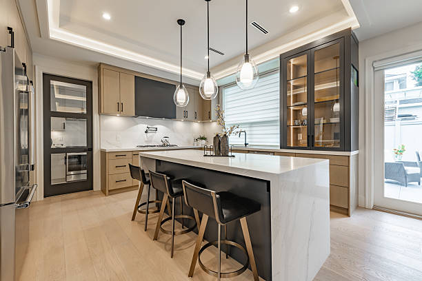 Affordable Kitchen Island Installation solutions in Riverdale, MD